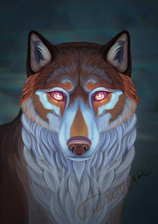 Full Render